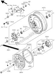 REAR HUB