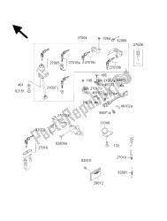 IGNITION SWITCH