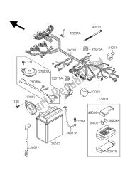 CHASSIS ELECTRICALL EQUIPMENT