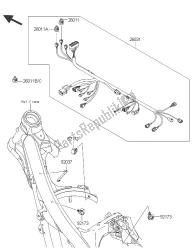 chassis elektrische apparatuur