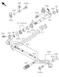 schakelmechanisme