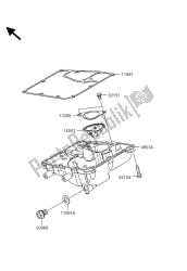 OIL PAN