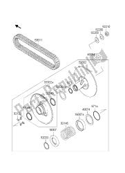 DRIVEN CONVERTER