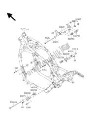 ENGINE MOUNT