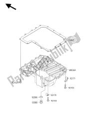 OIL PAN