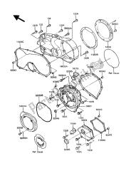 ENGINE COVER(S)