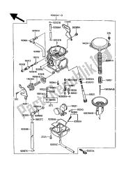 carburateur