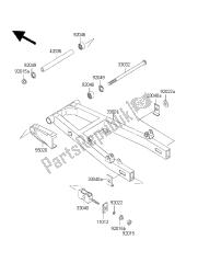 SWINGARM