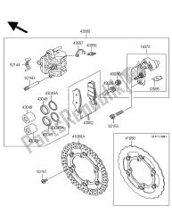 FRONT BRAKE