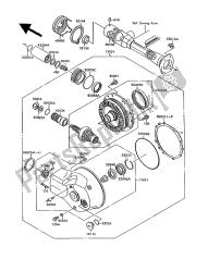 DRIVE SHAFT & FINAL GEAR