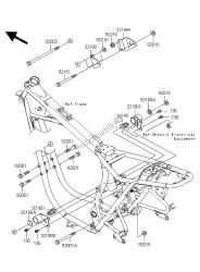 montaje del motor