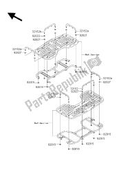 OPTIONAL PARTS (CARRIER GUARD)