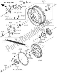 REAR HUB