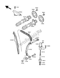 CAMSHAFT(S) & TENSIONER