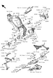 frame hulpstukken