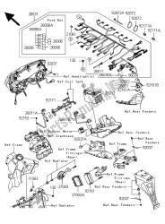 chassis elektrische apparatuur