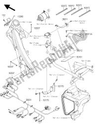 chassis elektrische apparatuur