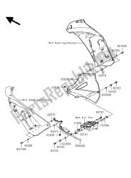 COWLING LOWERS