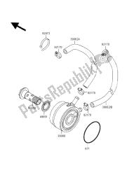 OIL COOLER