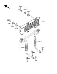 OIL COOLER