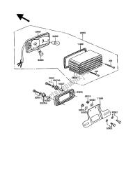 TAIL LAMP