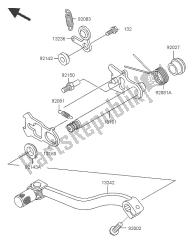 schakelmechanisme