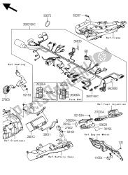 chassis elektrische apparatuur