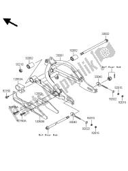 SWINGARM