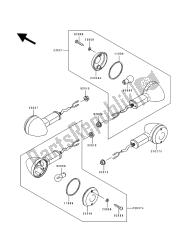 clignotants