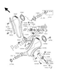 CAMSHAFT & TENSIONER