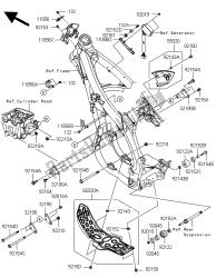 FRAME FITTINGS