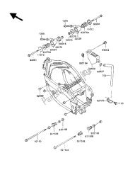 FRAME FITTINGS