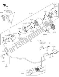 motor de arranque