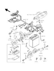 équipement électrique