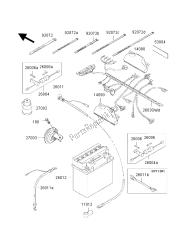 chassis elektrische apparatuur