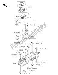 CRANKSHAFT & PISTON(S)