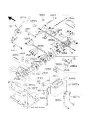 CHASSIS ELECTRICAL EQUIPMENT