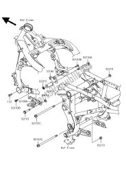 montaje del motor