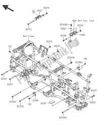 ENGINE MOUNT