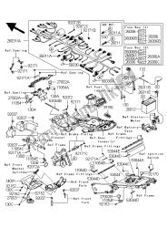 chassis elektrische apparatuur