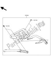 accesorio (soporte superior)