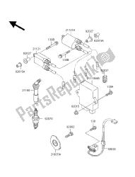 IGNITION SYSTEM