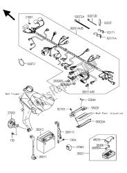 CHASSIS ELECTRICAL EQUIPMENT