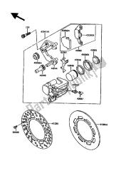 FRONT BRAKE