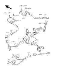 IGNITION SYSTEM