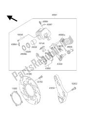 REAR BRAKE