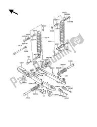 SWINGARM & SHOCK ABSORBER