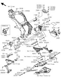 FRAME FITTINGS