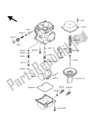 CARBURETOR PARTS