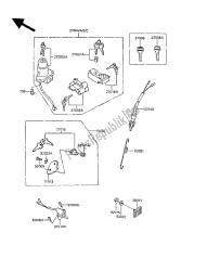 IGNITION SWITCH